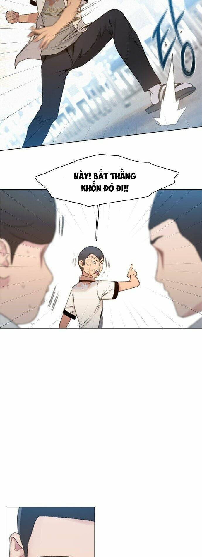 tôi sẽ chết sớm mất chapter 6 40