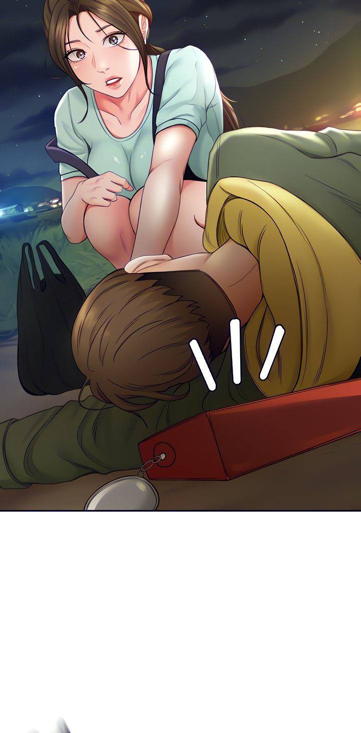 clb kiếm đạo chapter 2 8