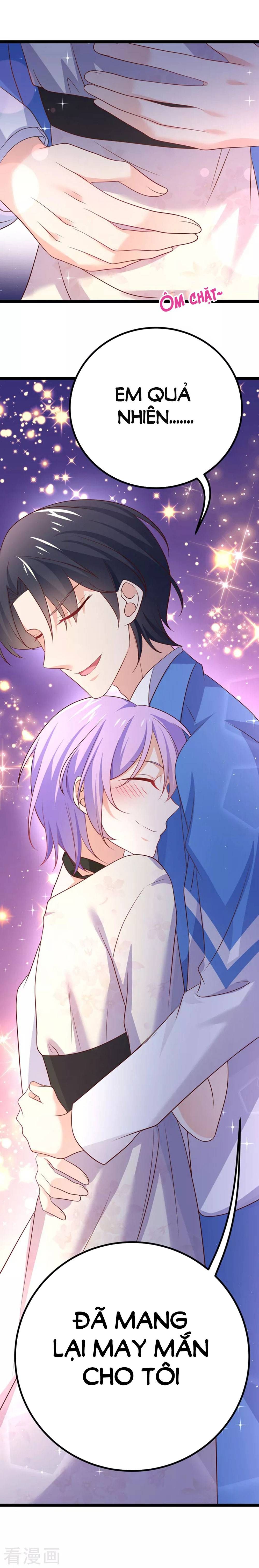 Boss Của Tôi Là Đại Thần chapter 55 - Trang 23