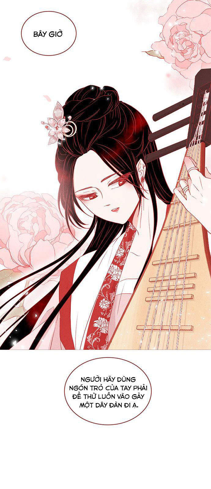 liệu rắn có ăn hoa chapter 3 27