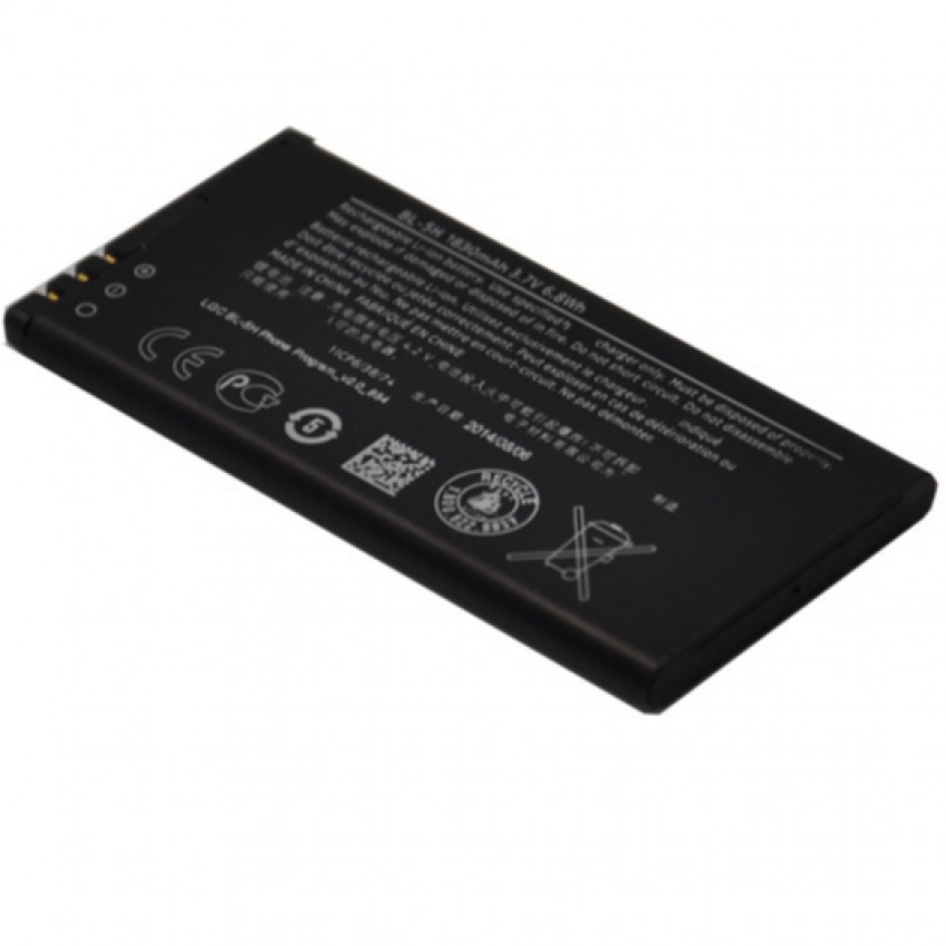 Pin Dành Cho Điện Thoại Lumia 730 BV-T5A