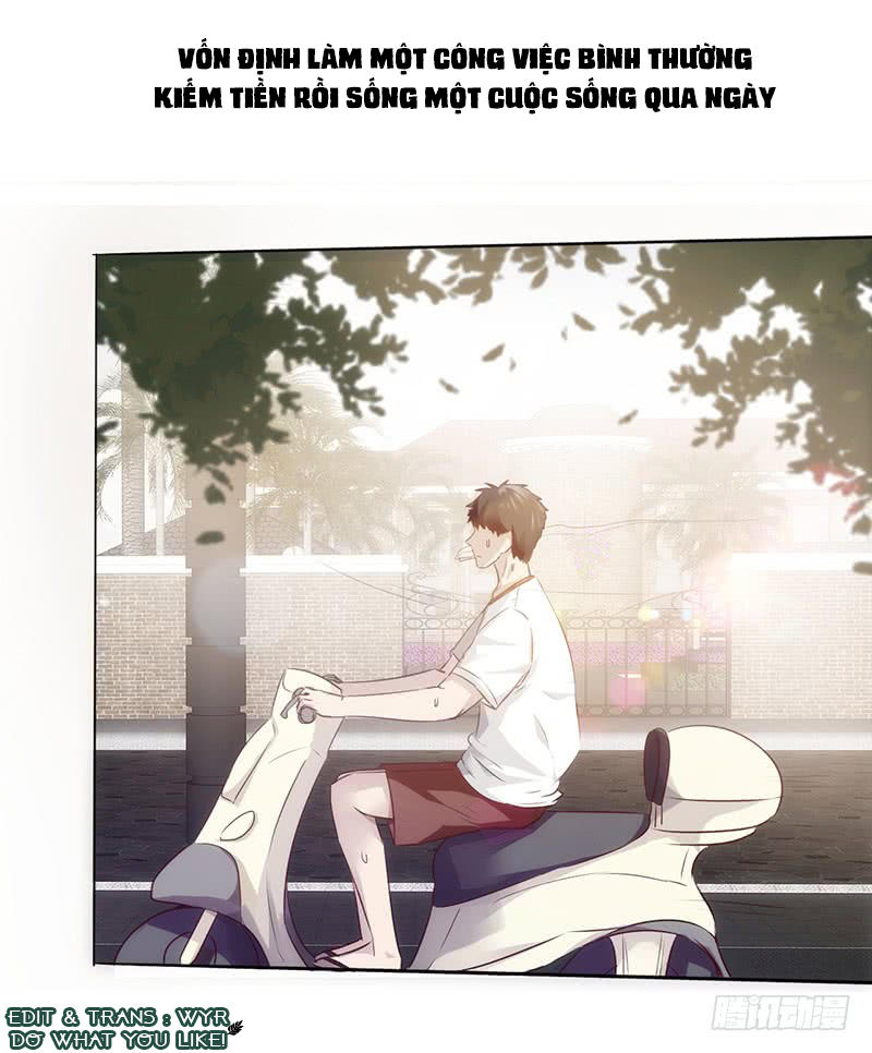 tối cường nông dân hệ thống chapter 0 3