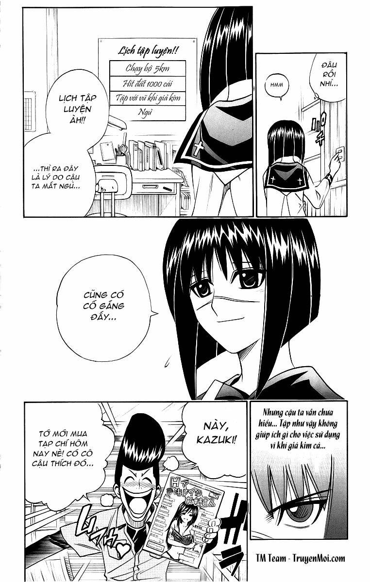 busou renkin chapter 6 8