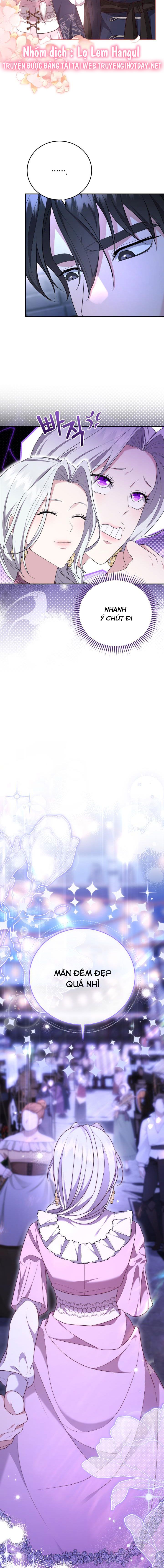 tiểu thư, ta chẳng thích cô chút nào! chapter 17 4