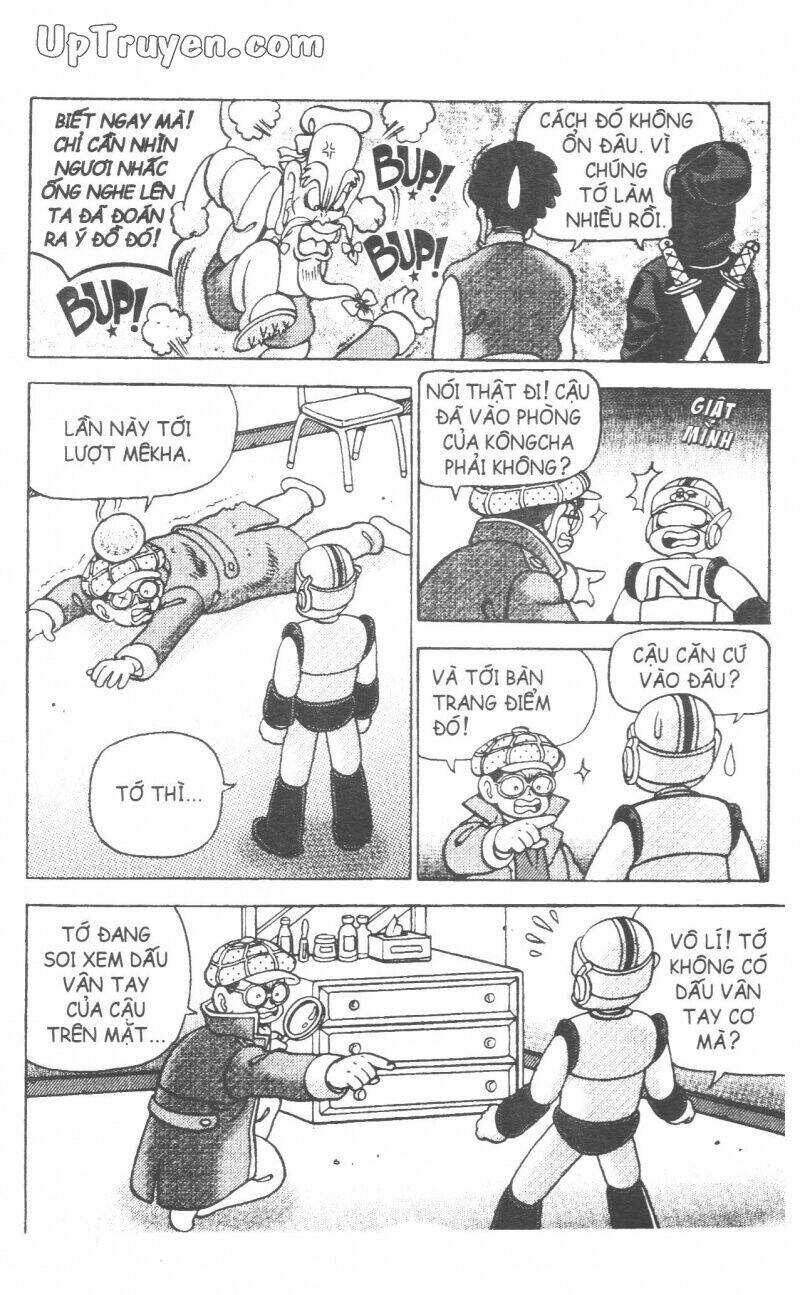 đội quân nhí nhố chapter 31 42