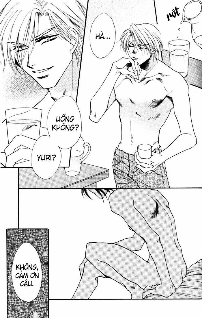 mezame no mori chapter 5 7