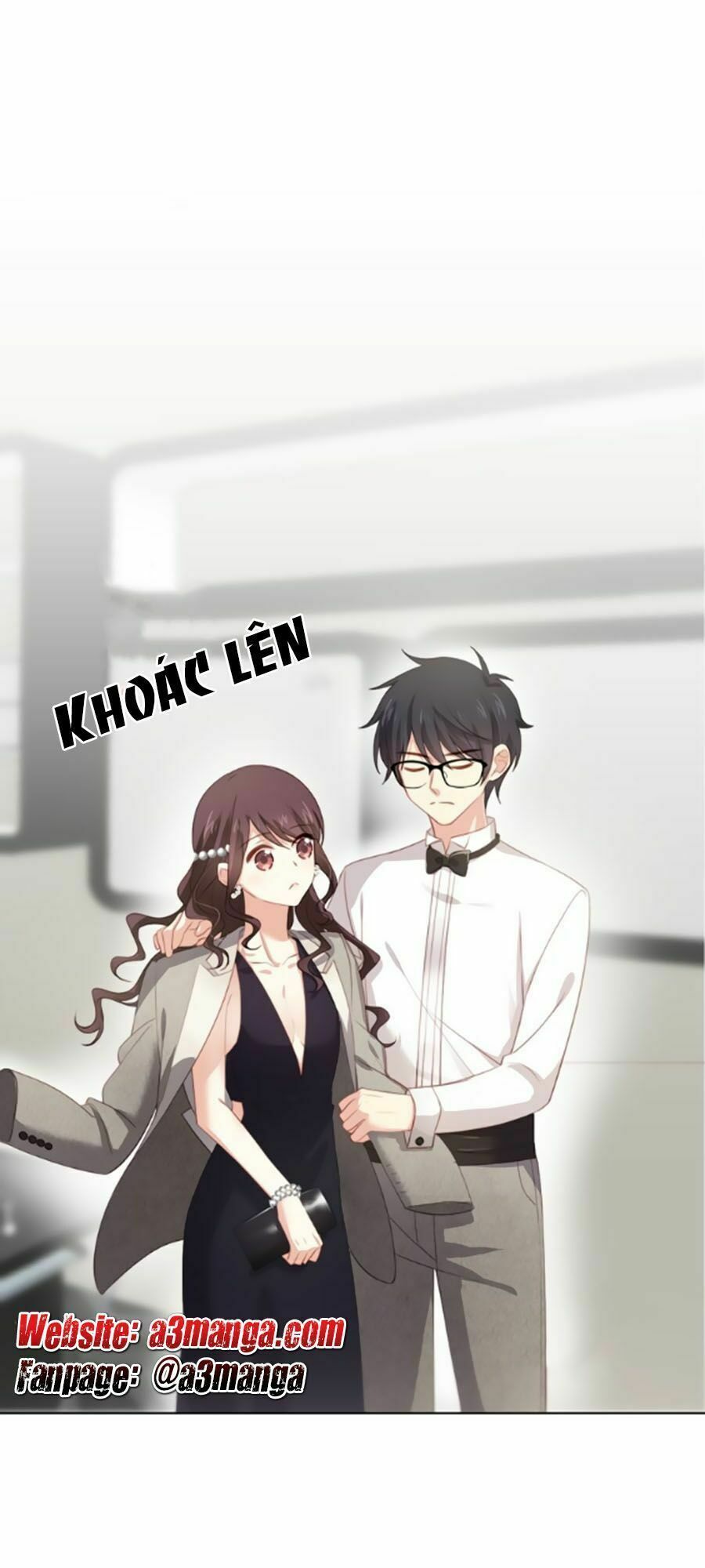 tình yêu là thế phần 2 chapter 35 1