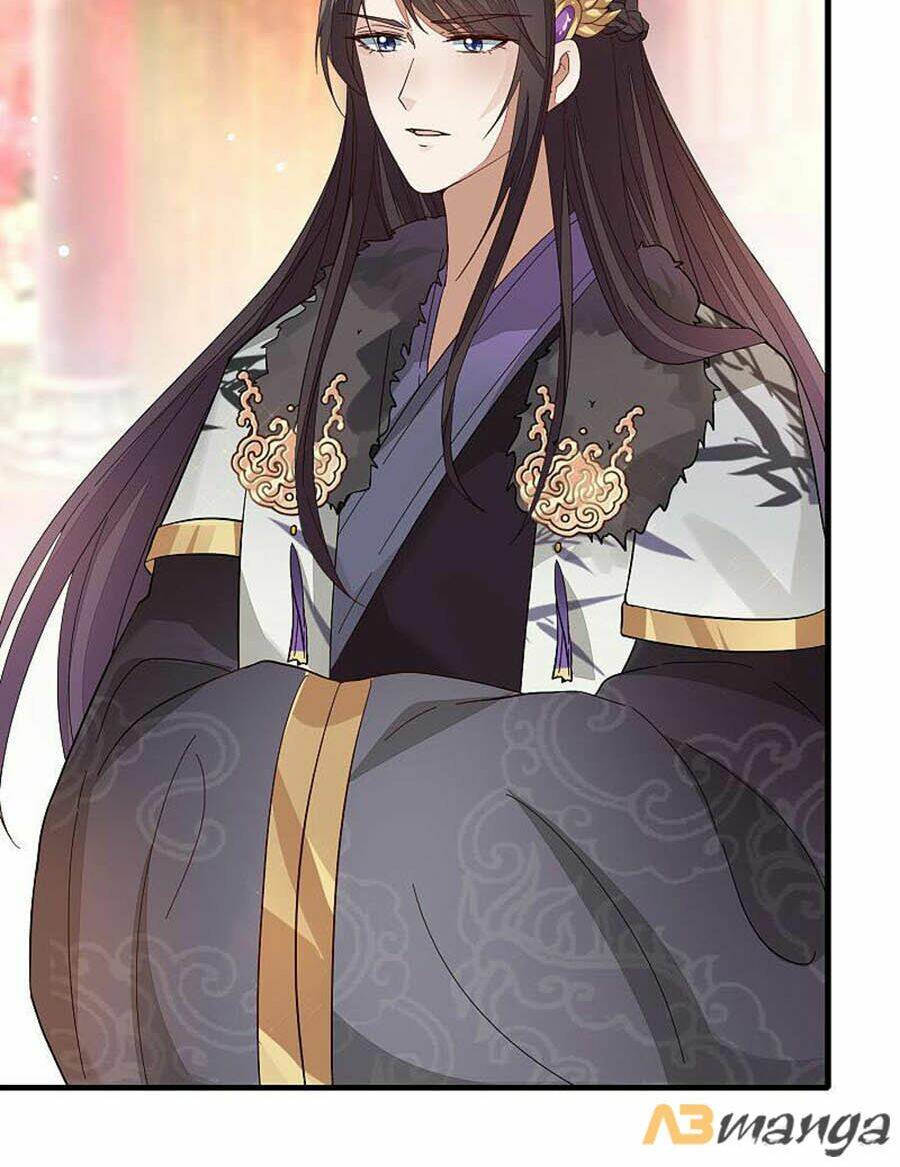 cửu khuyết phong hoa chapter 125 10