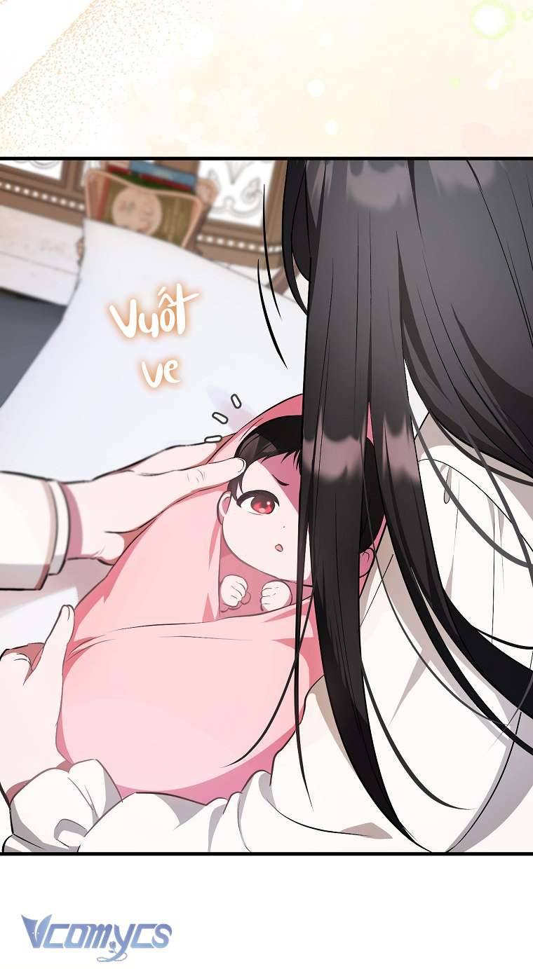 lần đầu bé út được yêu thương chapter 2 12