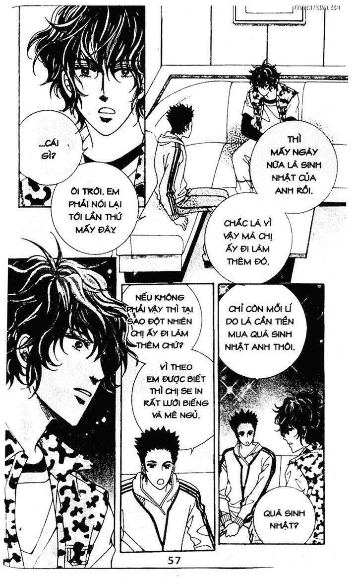 điên vì yêu - love like crazy chapter 21 1