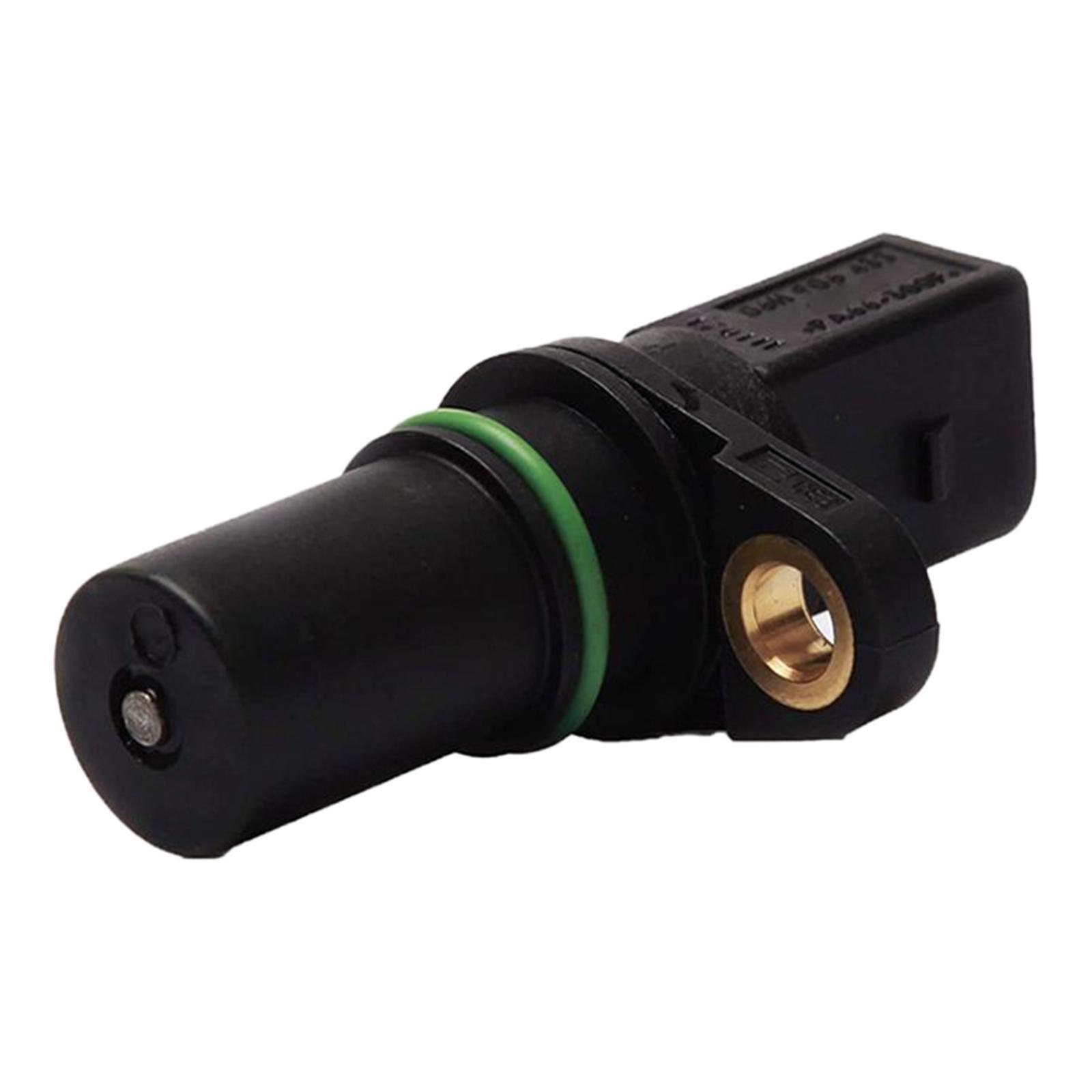 Car Crankshaft Position Sensor, 06H906433 Replacement for Audi TT Q5 for VW GTI