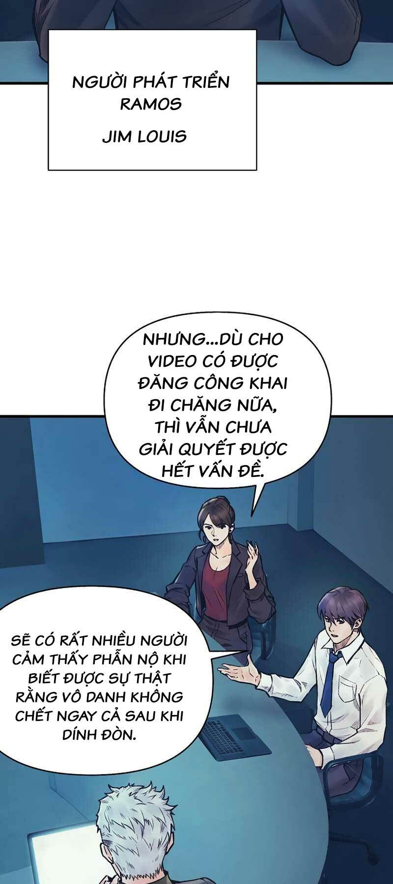 tu sĩ trị liệu của thái dương giáo chapter 49 15