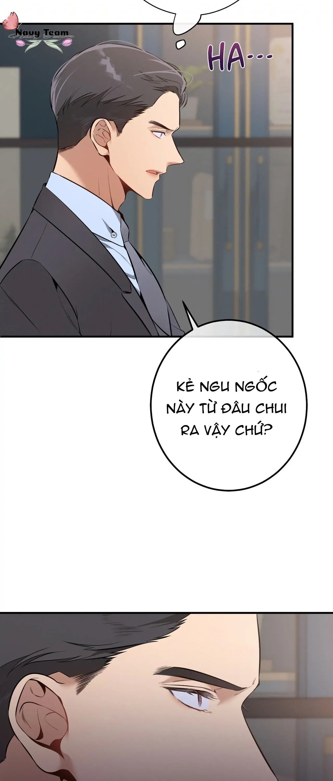 Không Đạo Đức chapter 6 - Trang 24