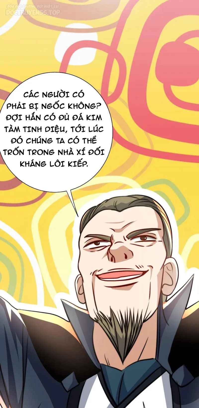 huyền huyễn: ta bắt đầu vô địch từ bại gia chapter 33 18