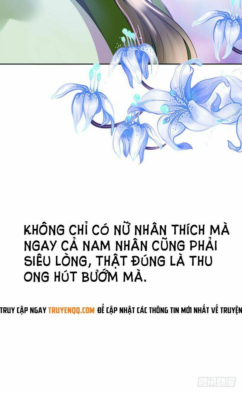 điền viên mật sủng: cô vợ nóng bỏng chapter 22 44