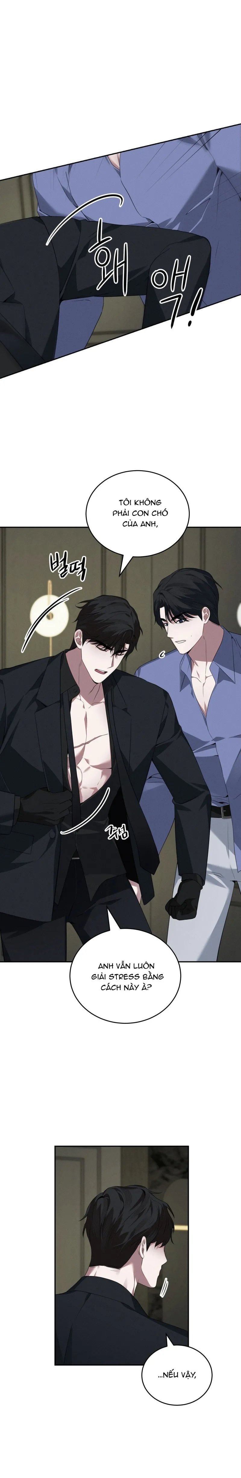 thoát xích chapter 4 5