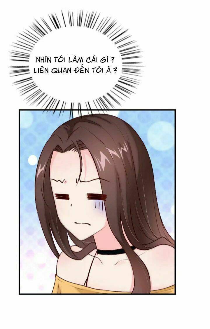 manh bảo đột kích: mami cha con đâu ? chapter 5 18