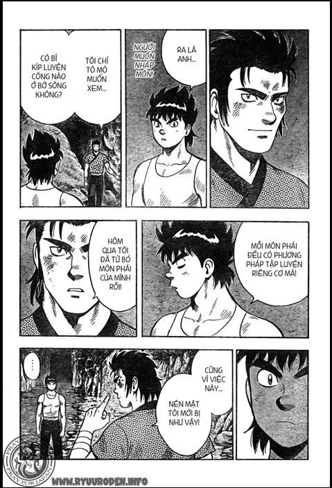 hoàng phi hồng phần 4 chapter 57 6