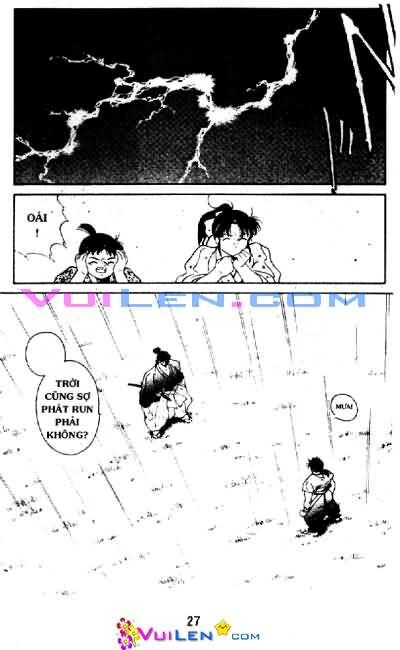 truyền nhân atula phần ii chapter 2 28