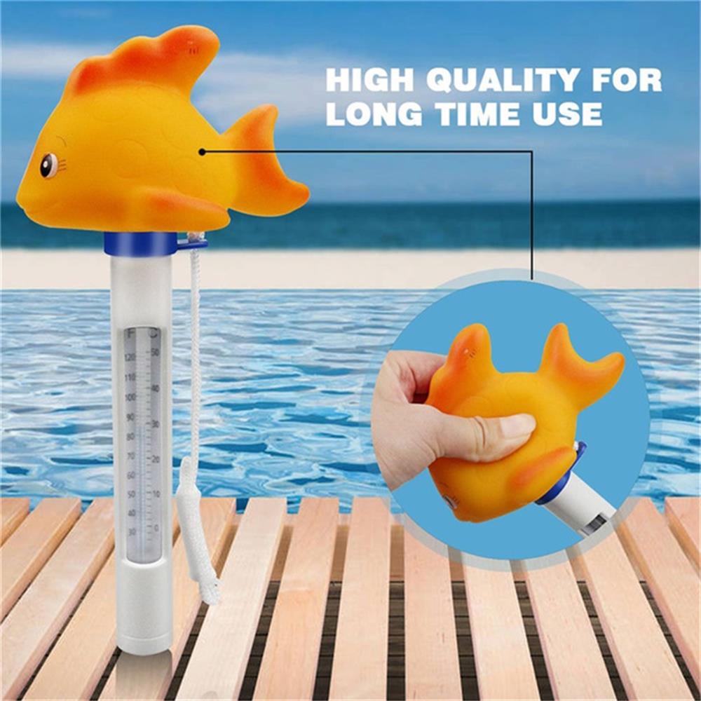 Bộ 4 Dụng Cụ Vệ Sinh Bể Bơi Chuyên Dụng