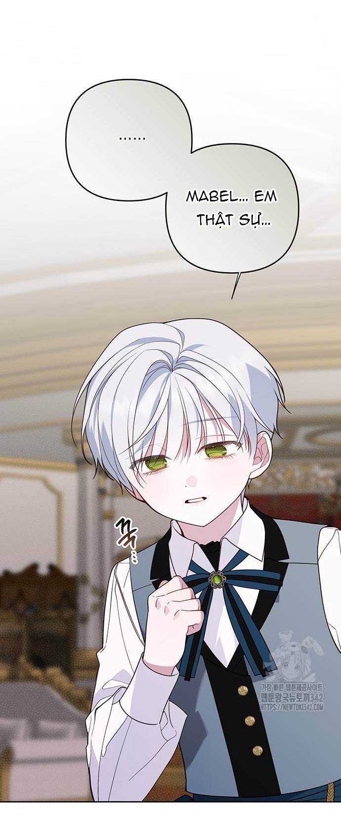 tiểu bạo chúa chapter 66.1 31