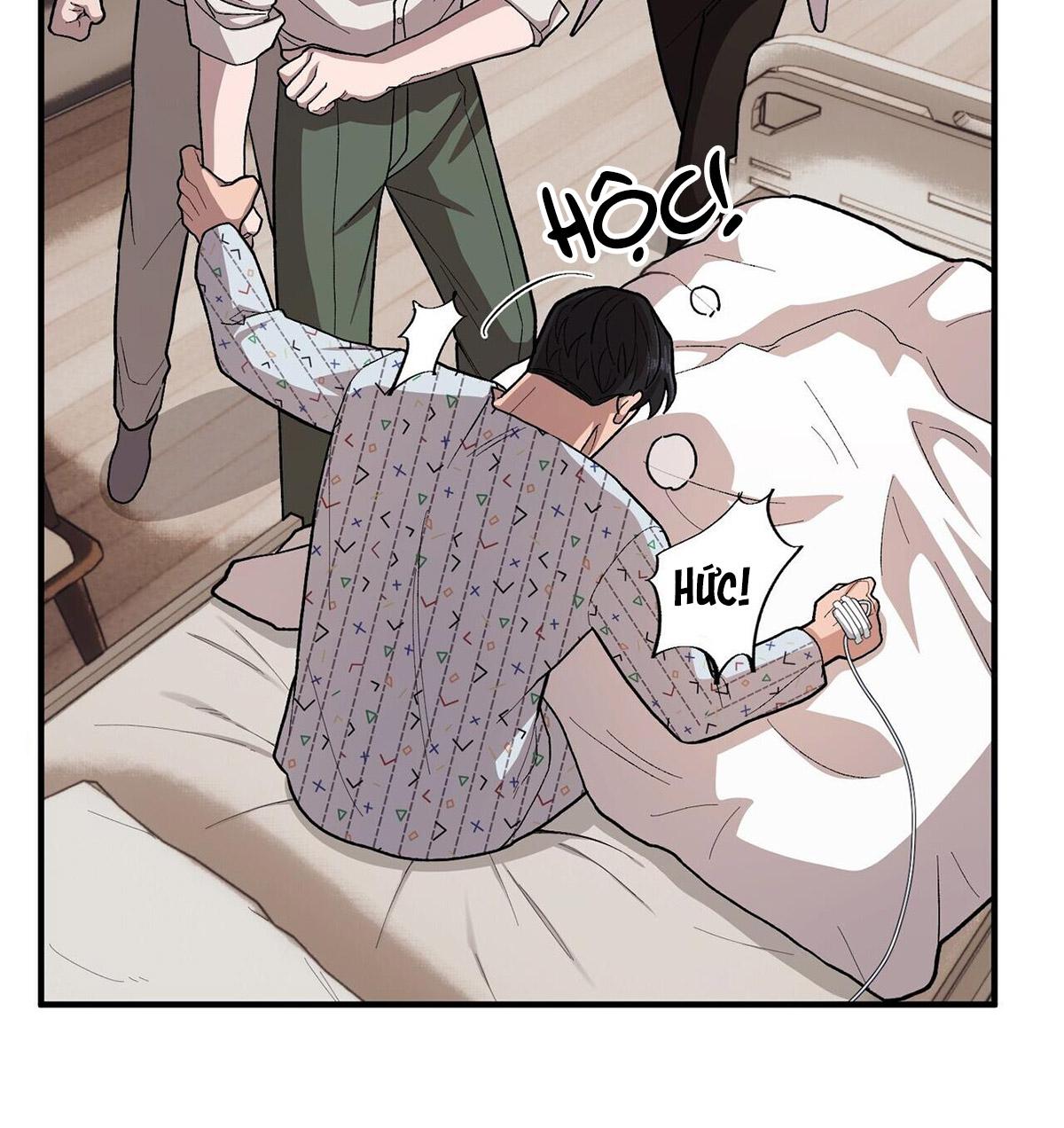 làm dâu nhà tài phiệt họ kang chapter 56 59