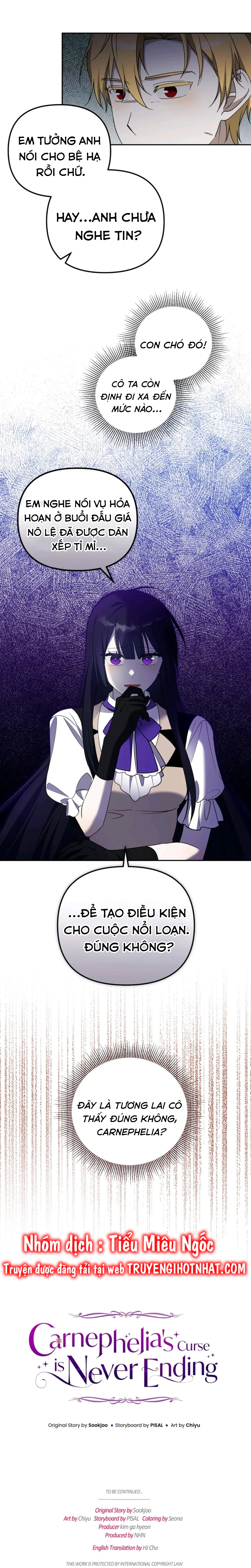 lời nguyền vẫn chưa kết thúc chapter 50 17