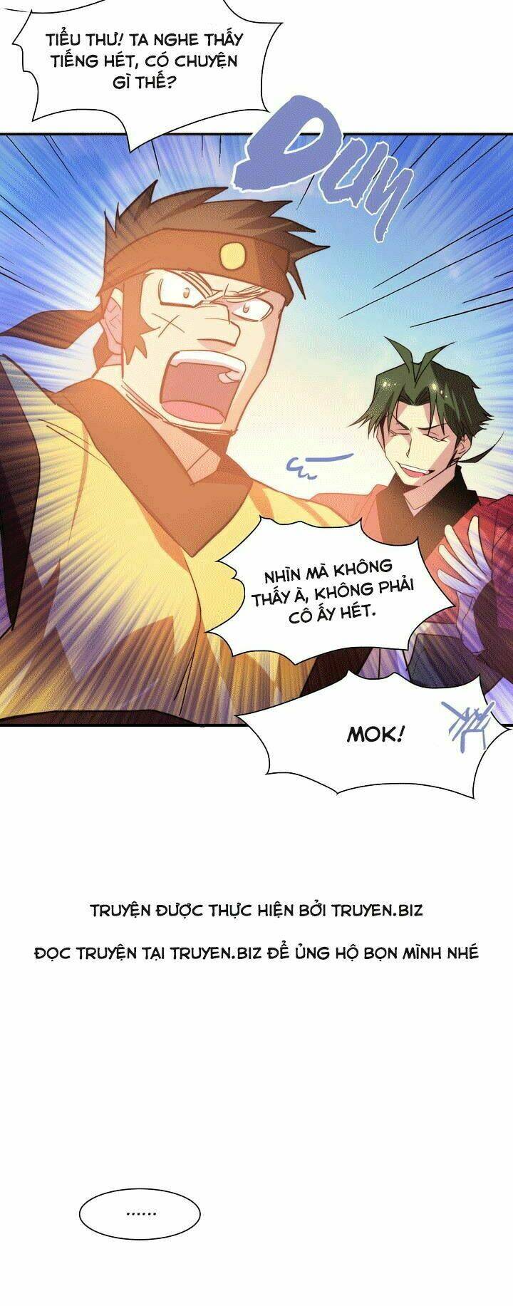 biên niên sử lãnh nguyệt chapter 34 22