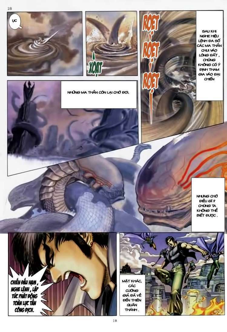 võ thần chapter 159 17