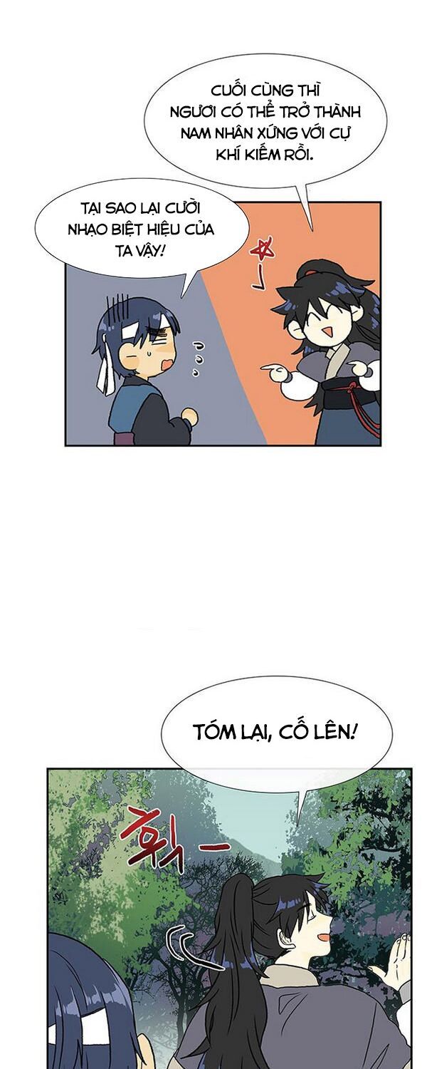 học sĩ tái sinh chapter 130 12