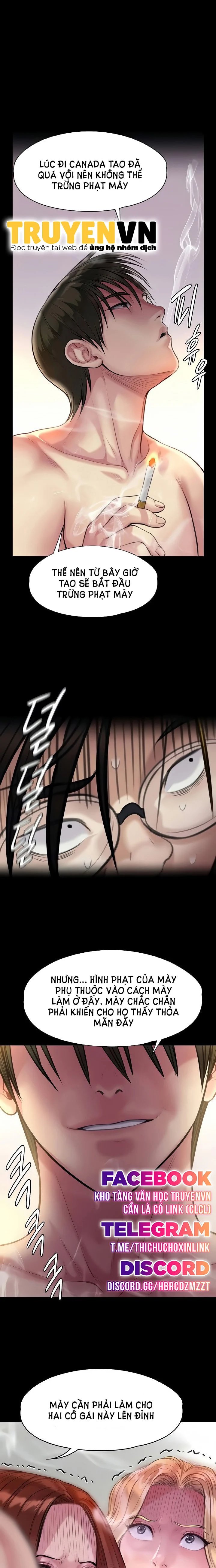 ong chúa chapter 211 2