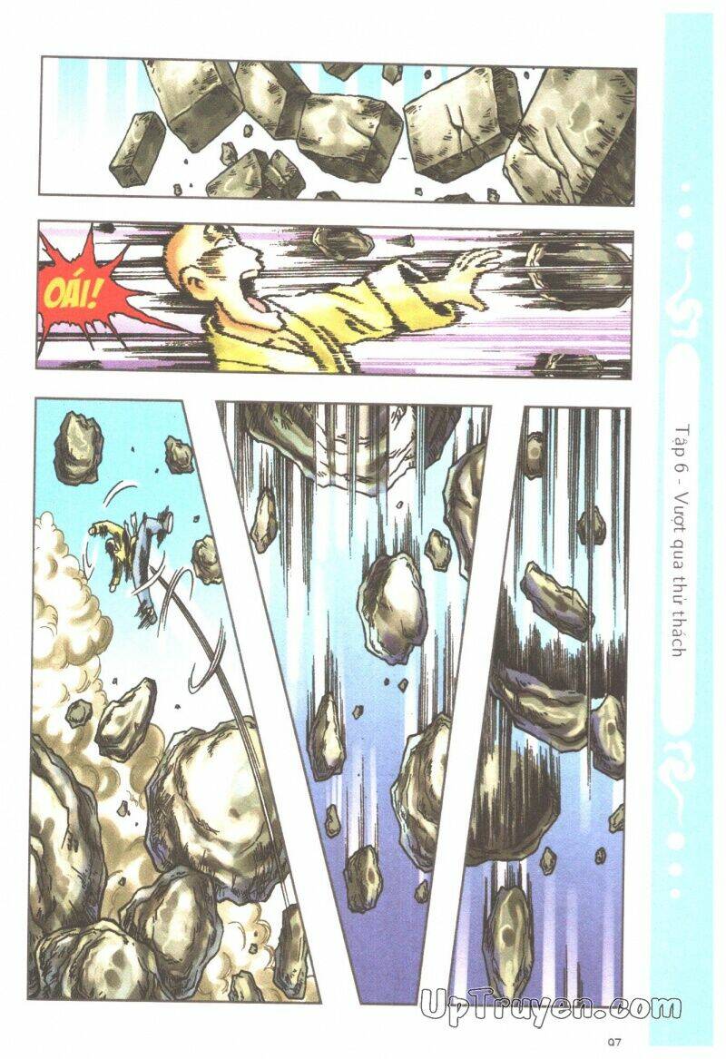 ô long viện tình huynh đệ chapter 6.4 8