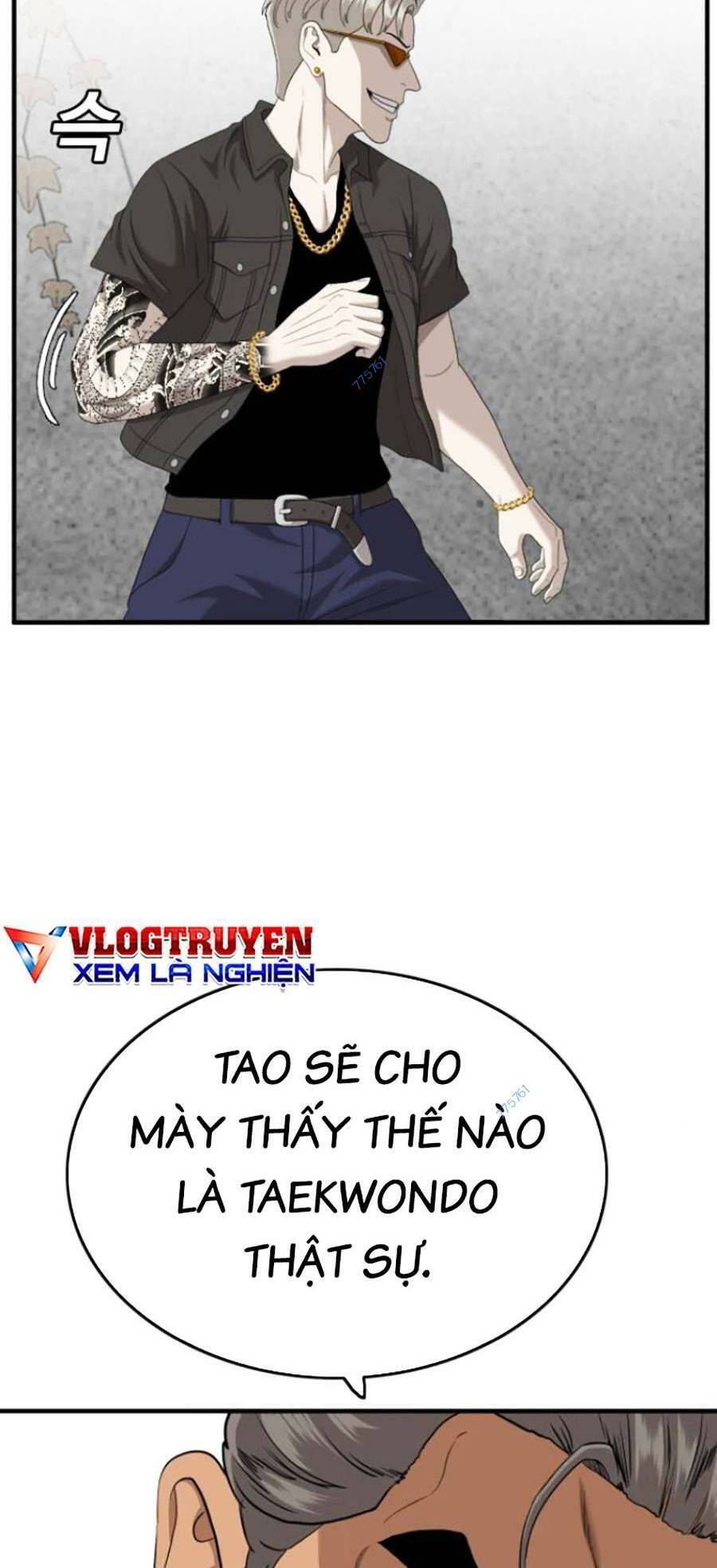 người xấu chapter 146 13