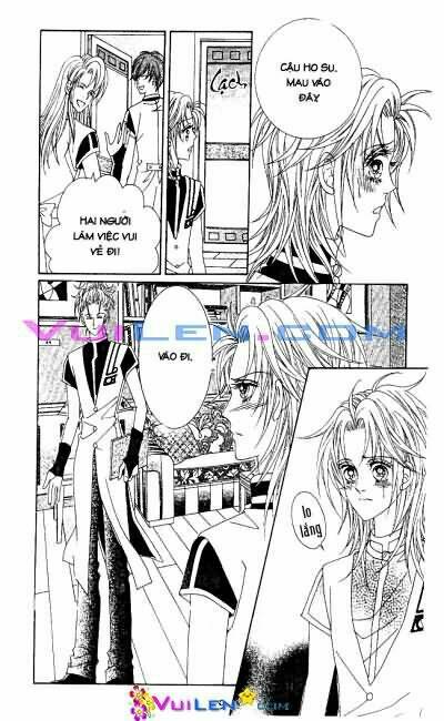 người duy nhất chapter 105 10