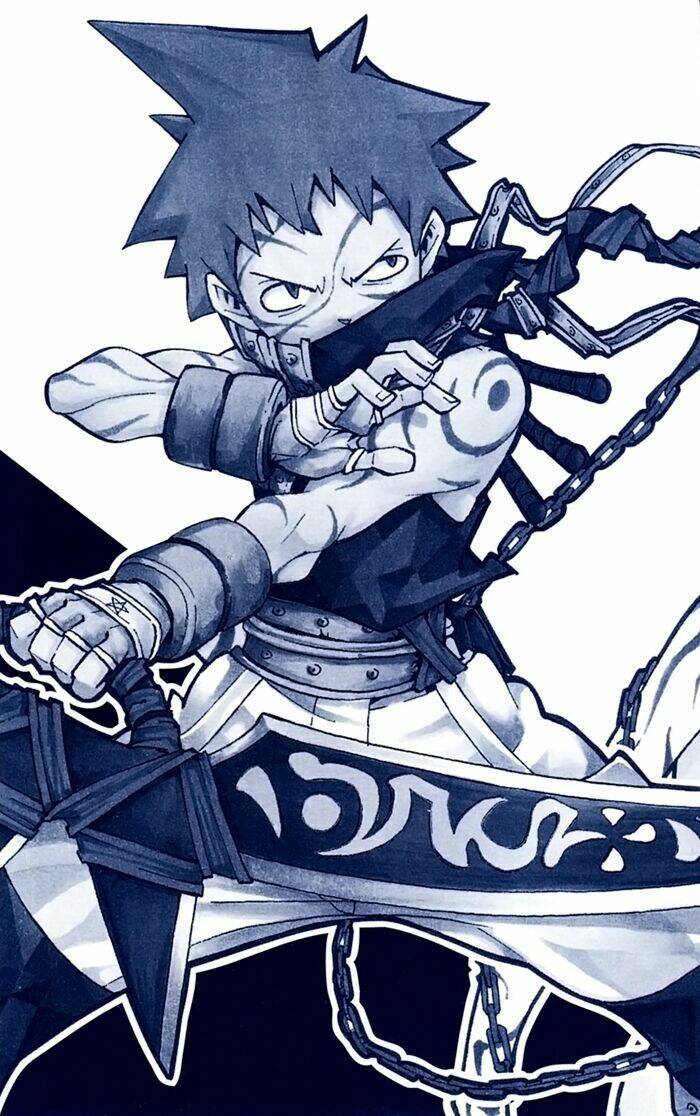 soul eater chapter 49 2