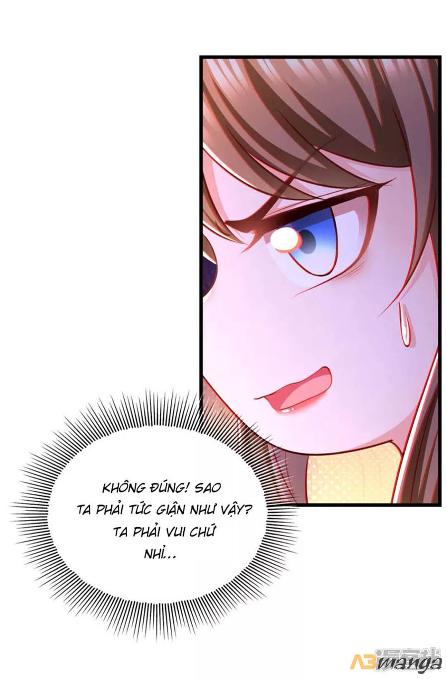 ngã tại hậu cung đương đại lão nữ chapter 95 20