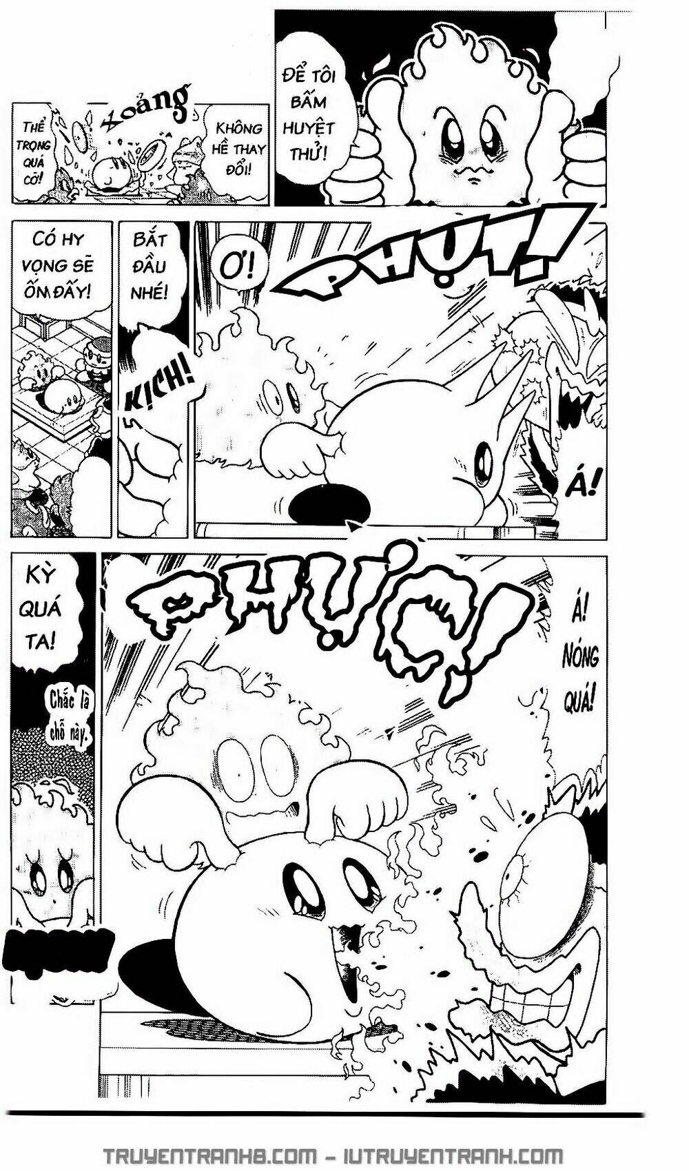 ngôi sao kabi chapter 77 11