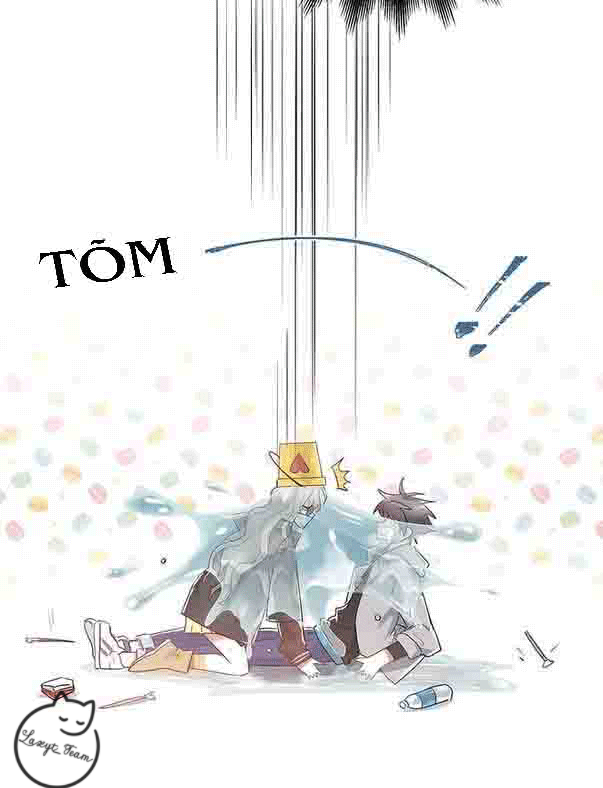 tình yêu huyễn tưởng chapter 1 116