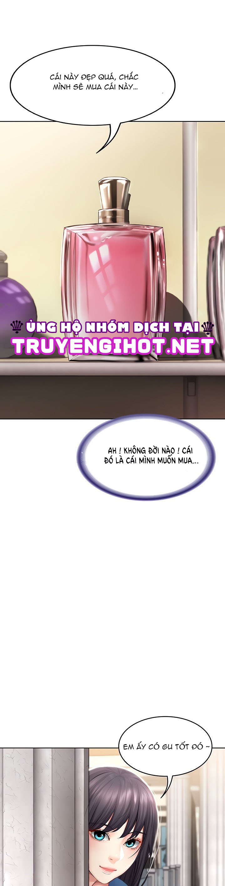 nhật ký nội trú chapter 45 29