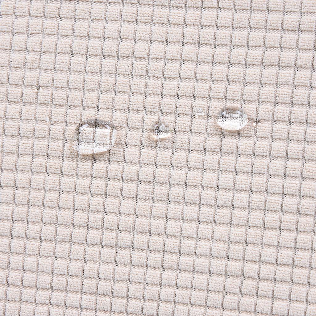 Tấm Bọc Ghế Sofa Bằng Polyeste + Spandex Thoải Mái & Co Giãn Tốt