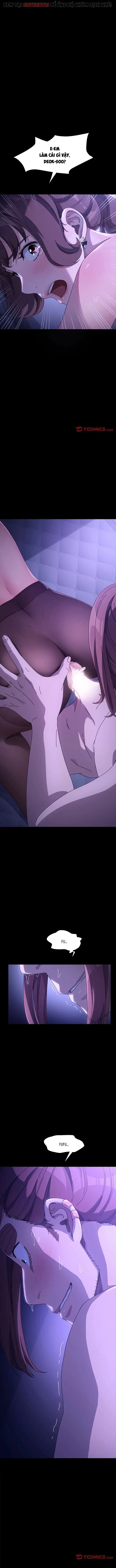 người đàn ông của ngôi nhà này chapter 8 1