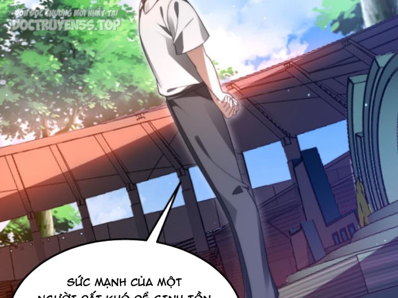 không gian hệ lão lục: dự trữ một vạn tấn thịt ngày tận thế chapter 80 6