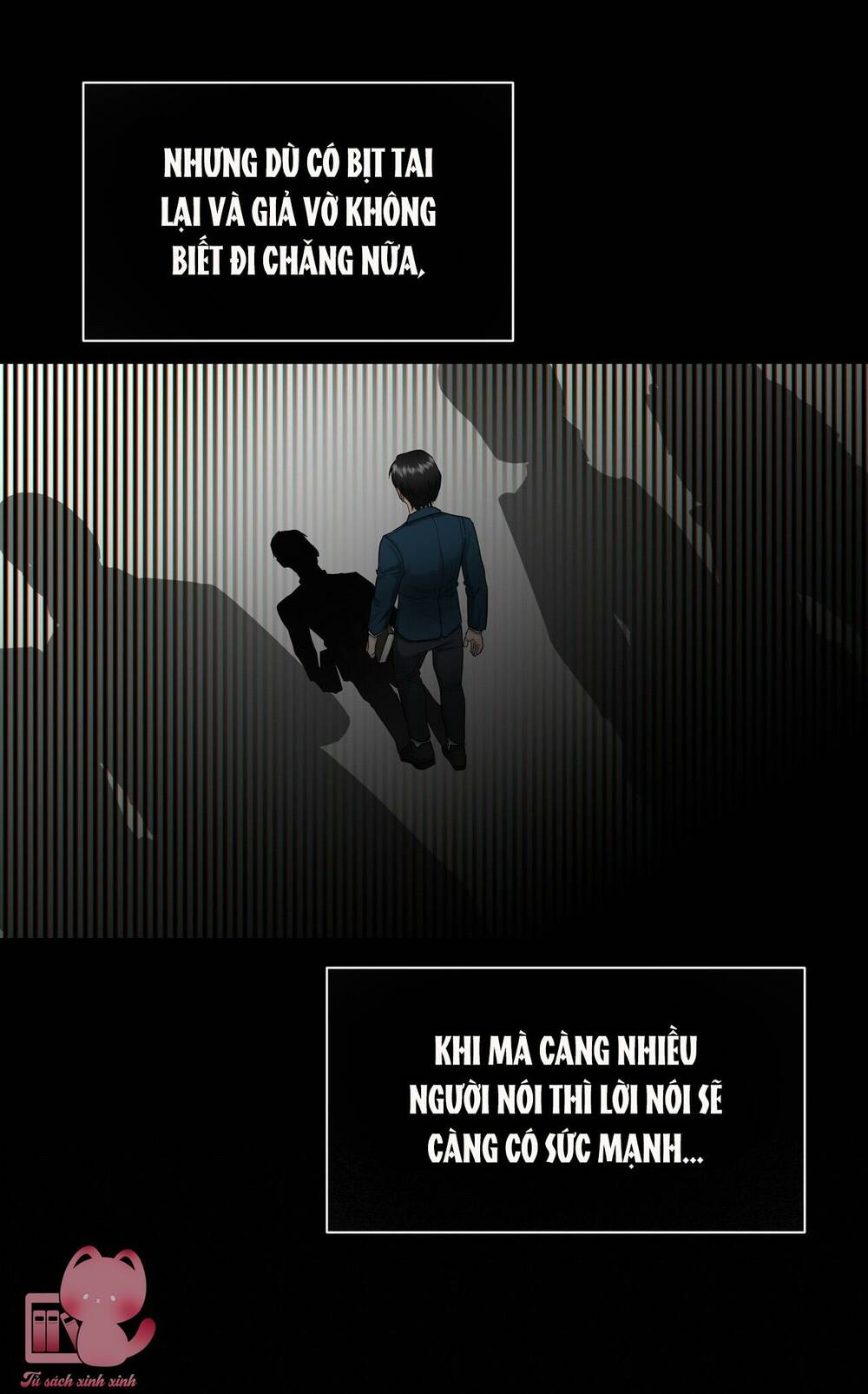 người thừa kế chapter 35 10