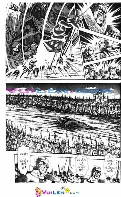 vương tử takeru chapter 15 82