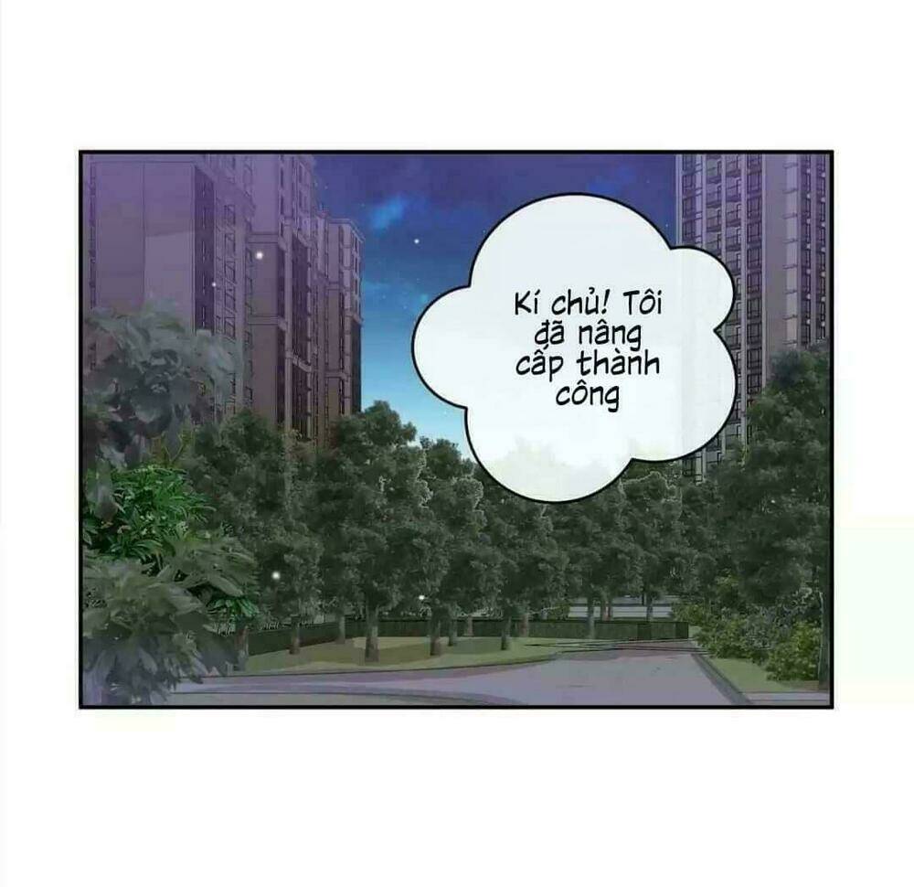 hệ thống yêu đương với nam thần chapter 20.2 7