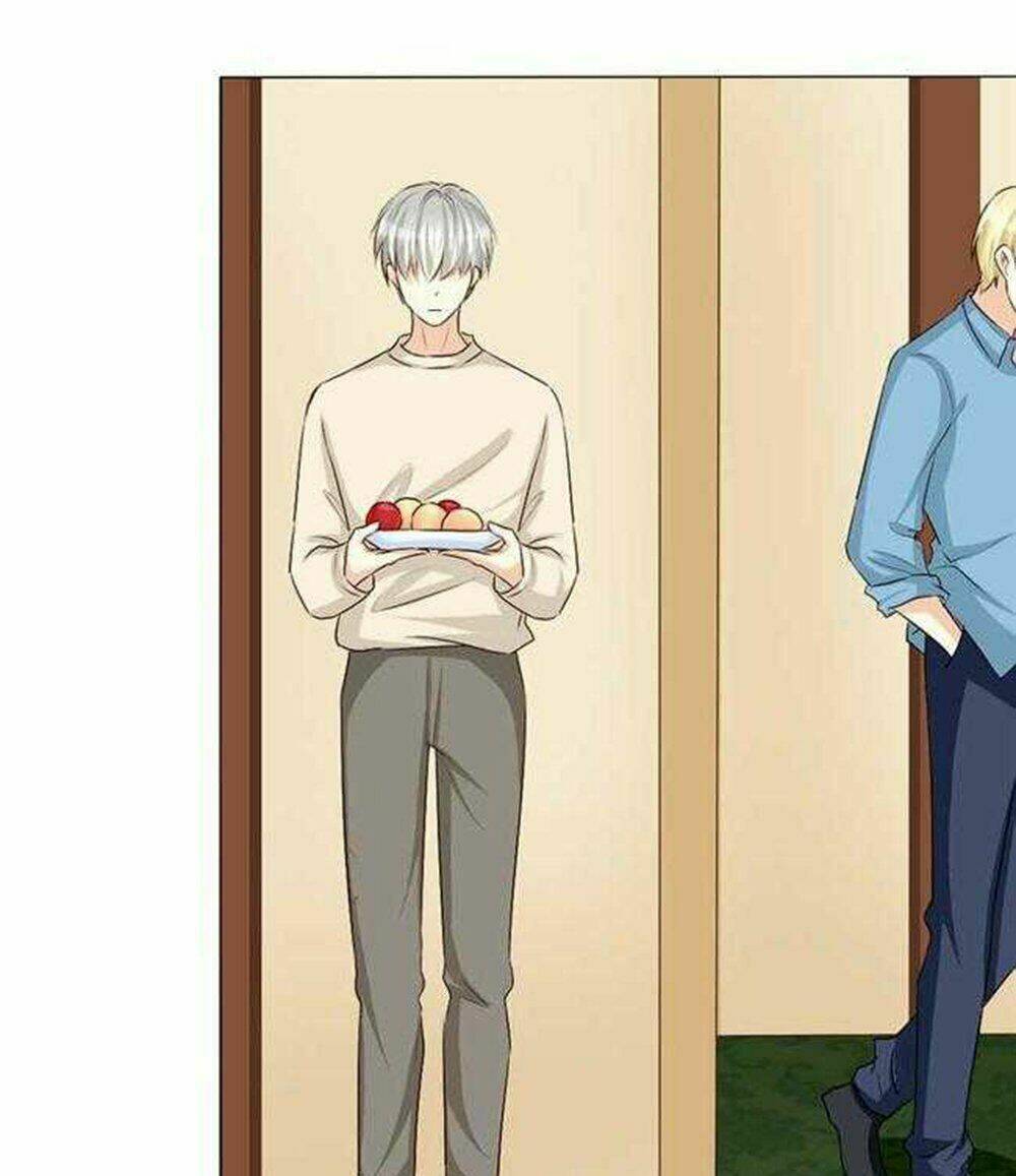 tổng tài bá đạo là gay chapter 66 27