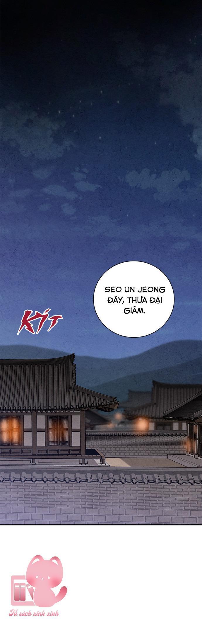 lệnh cấm hôn chapter 24 12