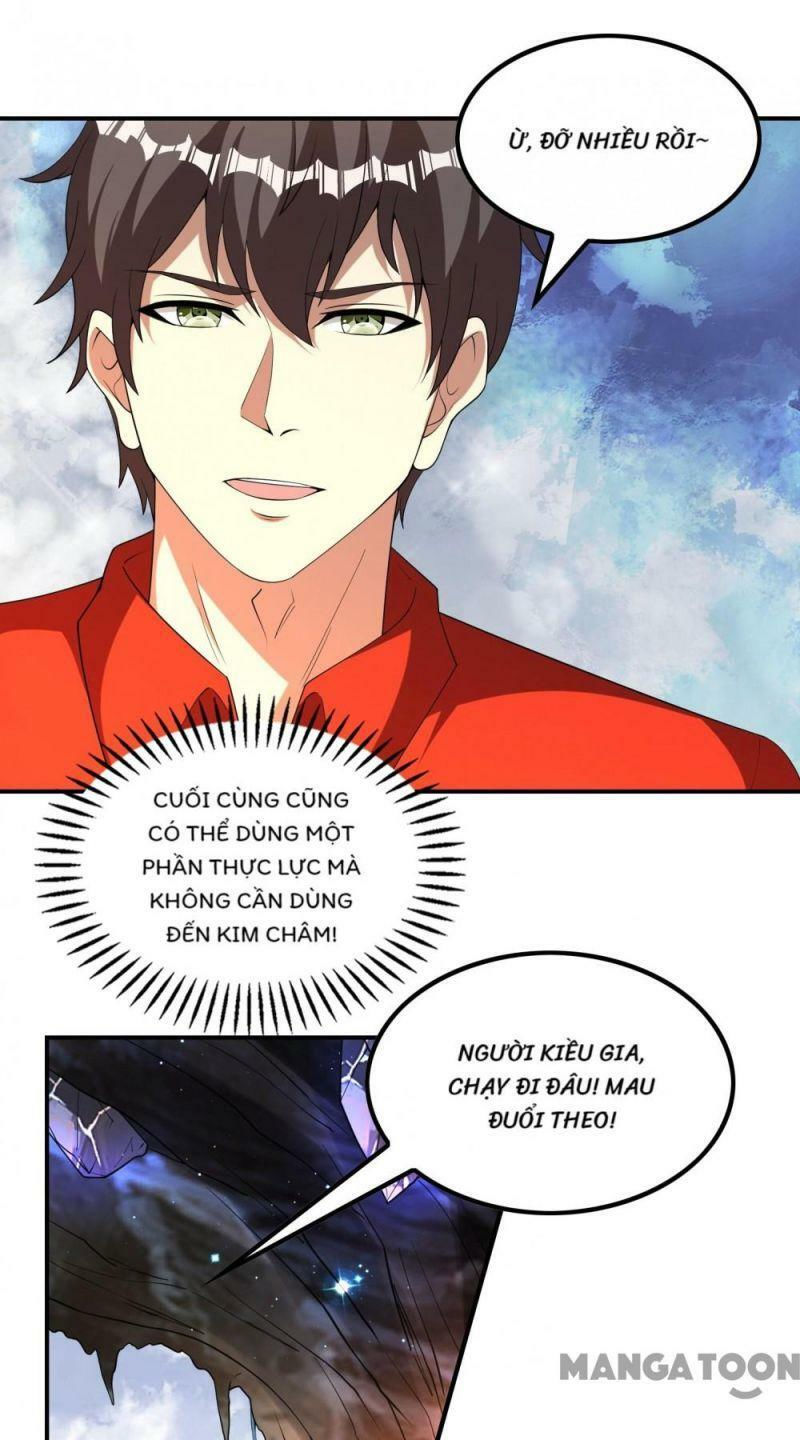 đệ nhất người ở rể chapter 148 40