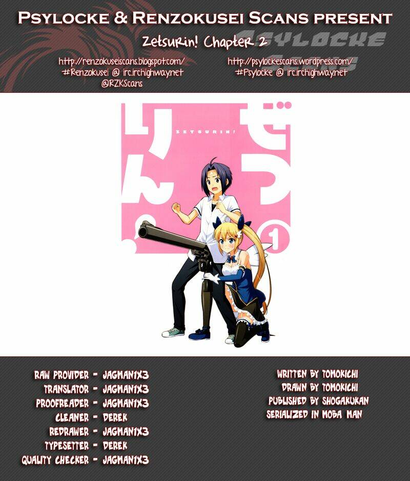 zetsurin! chapter 2 2