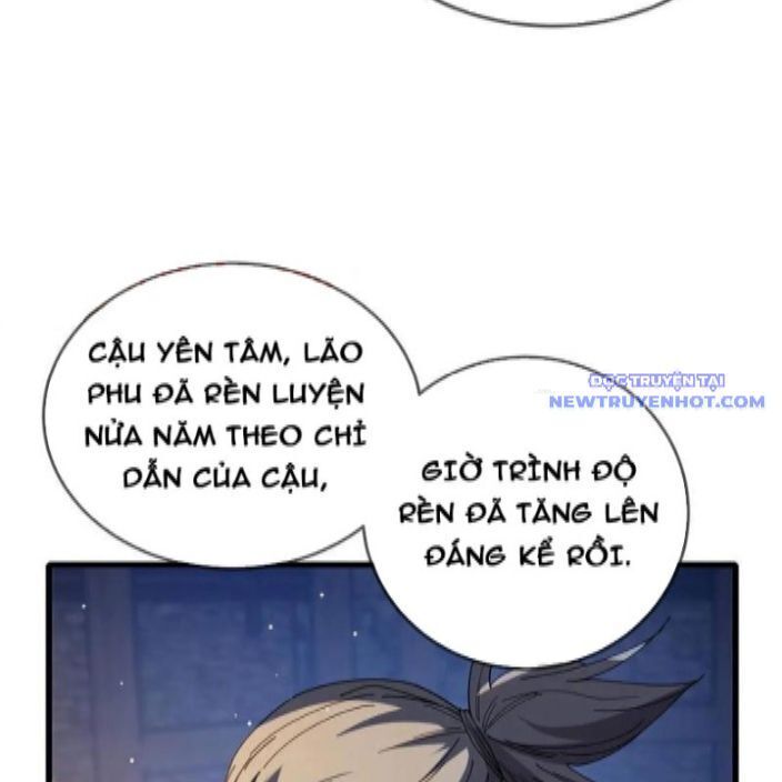 Vô Địch Bị Động Tạo Ra Tấn Sát Thương chapter 62 37